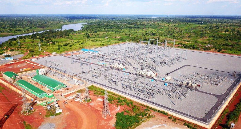 The 600MW Karuma HPP is located on the Nile River in Kiryandongo District in mid-northern Uganda, 110km downstream of Lake Kyoga, and 270km from Kampala the Capital of Uganda. Source: https://www.uegcl.com/projects/karuma-hydropower-project/