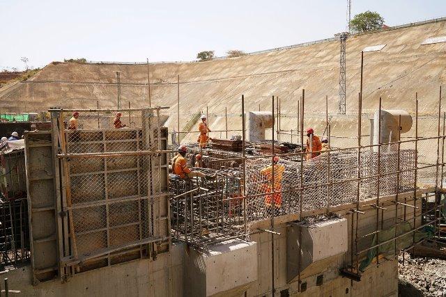 Installation works have begun on Uganda’s largest hydropower plant, paving way for completion of the project whose construction started in 2013. Source: https://cceonlinenews.com/2018/08/13/ugandas-karuma-hydro-power-plant-set-for-completion/