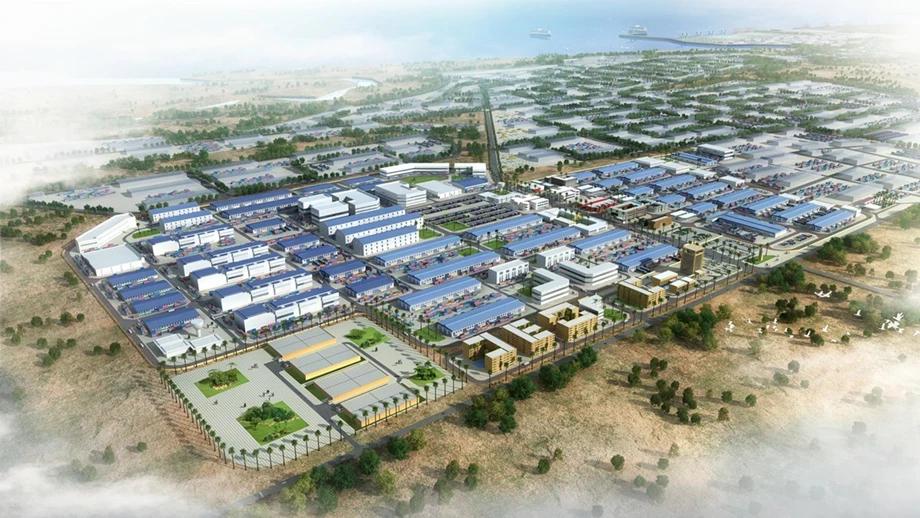 The zone, which is connected to Djibouti's main ports, aims at diversifying the economy, creating new jobs and luring foreign investment through tax-free incentives and full logistical support. Source: https://www.devdiscourse.com/article/agency-wire/50653-djibouti-launches-first-phase-of-africas-biggest-free-trade-zone