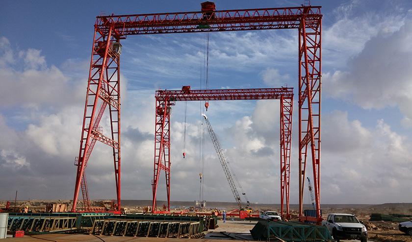 Doraleh Multi-purpose Port in Djibouti. Source: https://www.cscecos.com/page.aspx?node=17&id=168