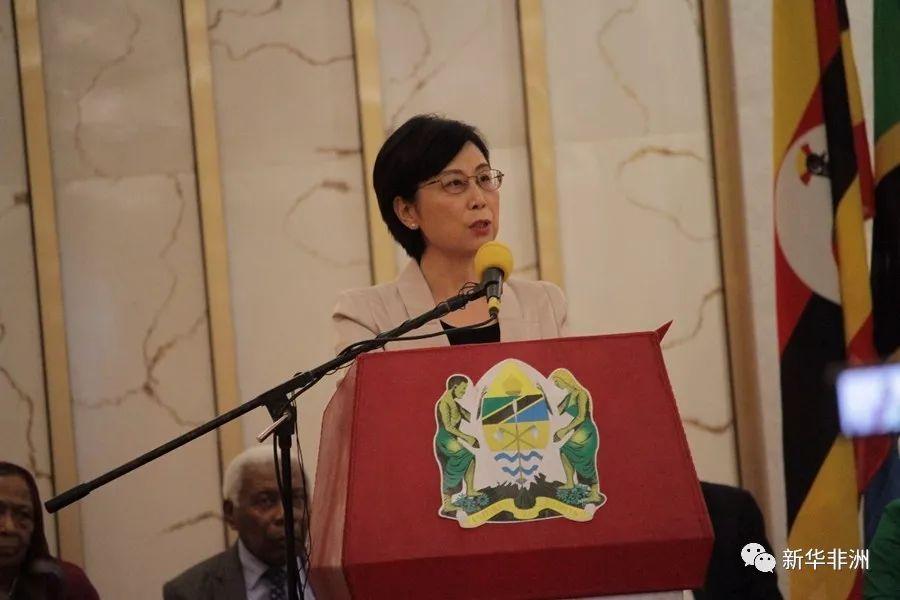 Wang Ke, Chinese Ambassador to Tanzania, who attended the completion ceremony, said that the Nyerere Plaza project is the best commemoration of the friendship between China and Tanzania. She indicates that in the future, China will combine the needs and advantages of both China and Tanzania to accelerate the industrialization process and realize independent and sustainable development of Tanzania. Sept 6, 2019. Source: https://www.sohu.com/a/339513094_369242