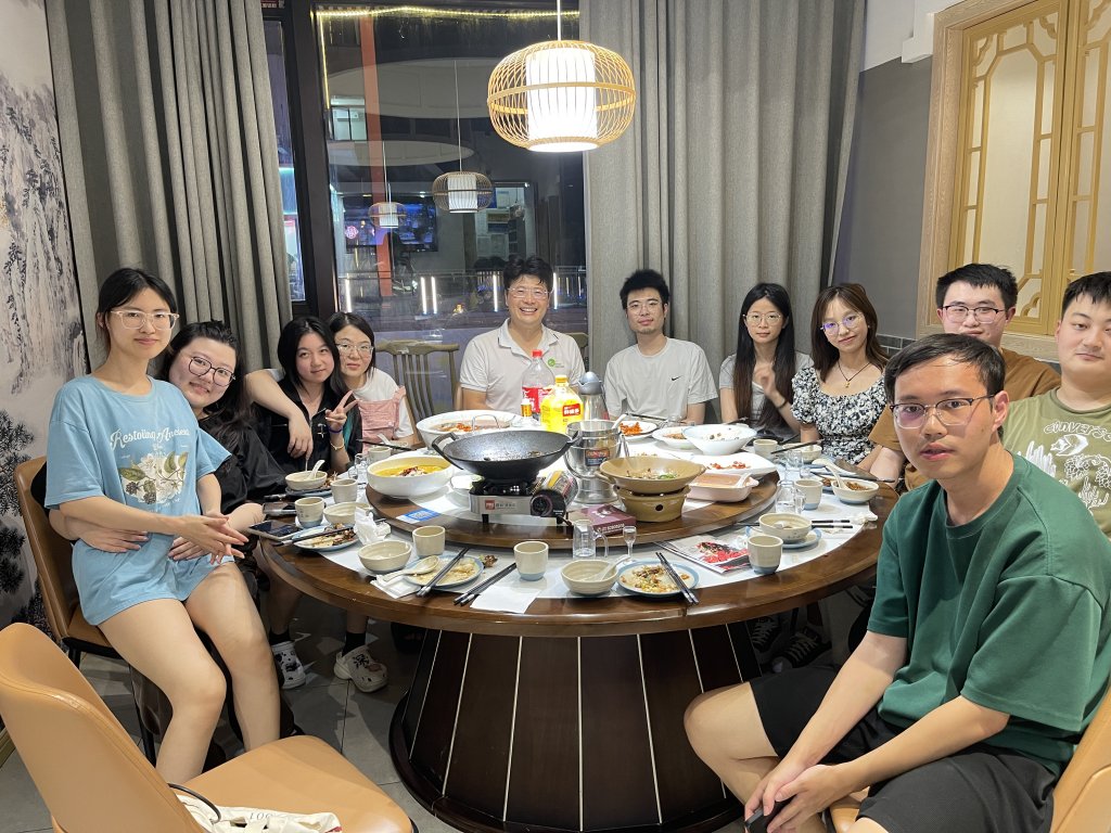 DAI Lab@BIO Department - Connect @ XJTLU