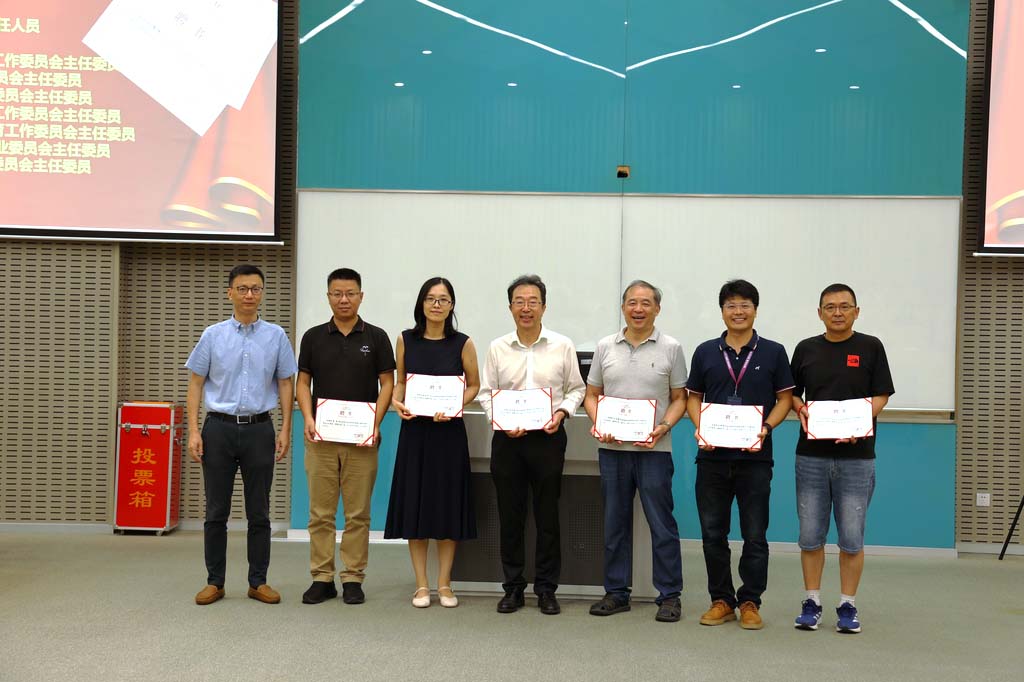 DAI Lab@BIO Department - Connect @ XJTLU