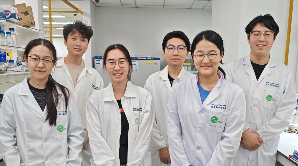 BioSignal Lab - Connect @ XJTLU